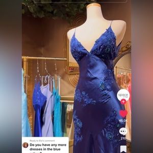 Help me find this Niki livas dress (not a sale do not buy)